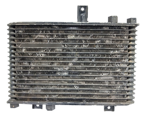Radiador Óleo Cambio Automático L200 Sport 2.5 2004 A 2007