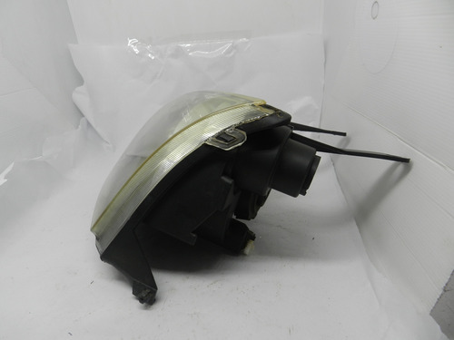 Farol Direito Arteb Ford Ecosport 2013 A 2017 2n1513005ad