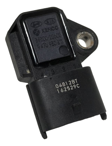 Sensor Map Hyundai I30 2.0 16v 2009 2010 2011 2012