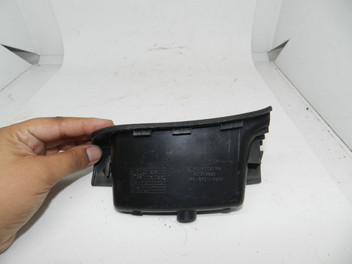 Puxador Int Porta Traseira Direita Gm Zafira 2010 93360090