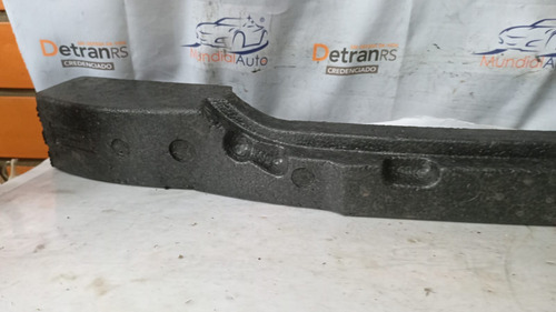 Absorvedor Impacto Parachoque Traseiro Jac J3 2010/15 25964