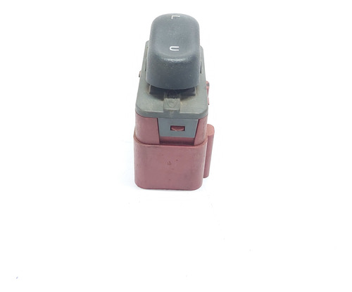 Comando Botão Trava Destrava Porta Esquerda F250 2007 A 2012