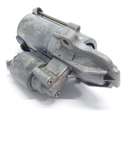 Motor De Partida Arranque Focus 2.0 16v Ano 2009 A 2013