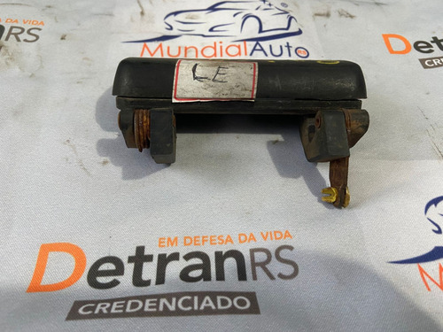 Maçaneta Ext Diant Esq Ford Ranger 98/04 18002
