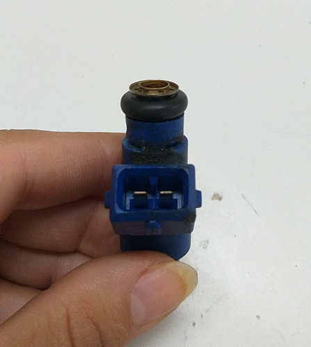 Bico Injetor Gm Onix Prisma Celta 1.0 8v 24578819