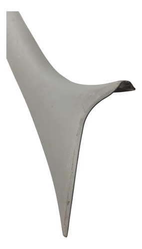 Moldura Coluna Parabrisa Direita Gm Corsa/ 2009 (al)