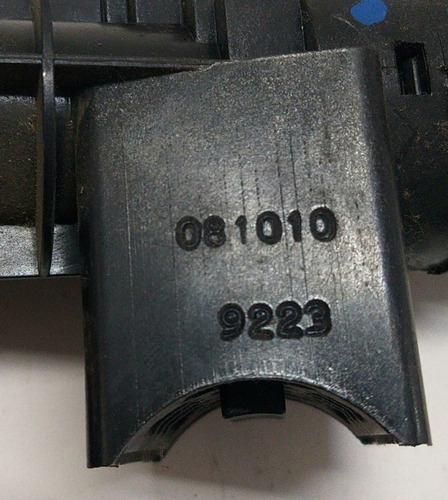 Cilindro Miolo Ignição Fiat Palio 1.0 8v 2009 2010 055217630