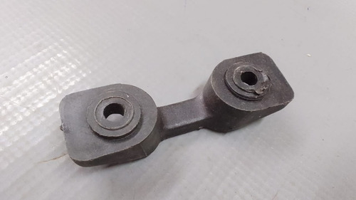 Gancho Da Caçamba Fiat Toro Strada   23928