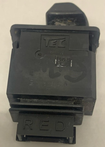 Botão Interruptor Chave Seta Honda Sh 150i 2017 2022 Origina