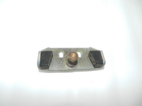 Batente Porta Malas Vw Gol Parati Quadrado 80/96