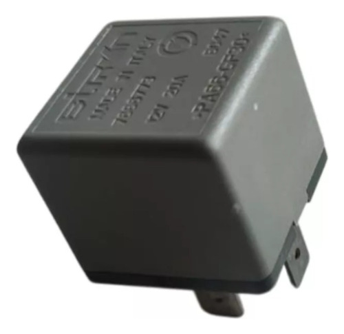 Rele Auxiliar Comando Farol Fiat Uno Siena 20a 7686773 (vc) 