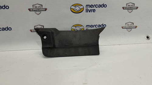 Tampa Para-barro Traseiro Esquerdo C180k C200k W203 00/06
