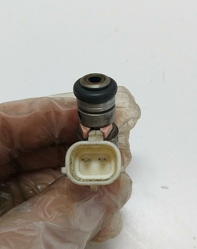 Bico Injetor Citroen C4 Peugeot 307 2.0 16v 9664031680