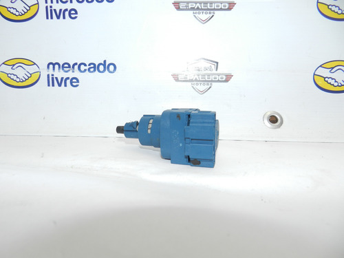 Sensor Embreagem Vw Gol G3 A G6 Bora Fox Golf Polo 03/16