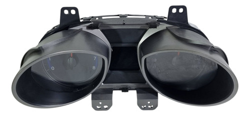 Painel De Instrumento Hyundai Hb20 1.6 16v Manual 2013/2016