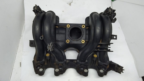 Coletor Admissão Vw Gol G2 G3 Bola 96/03 030129713be