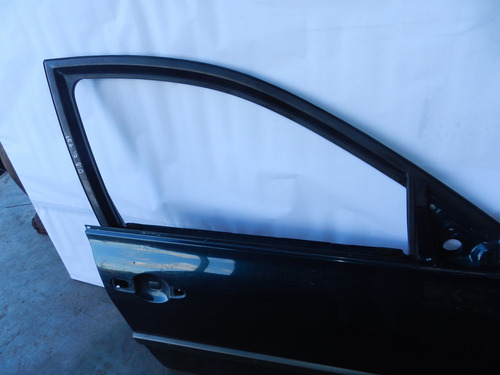 Porta Dianteira Direita Megane Grand Tour 2006 A 2012