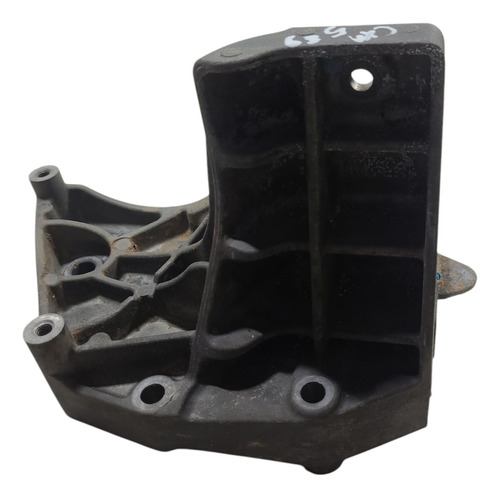 Suporte Compressor Alternador Gm Meriva 2003 A 2011 (al)