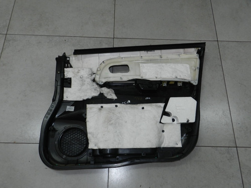 Forro Porta Diant Esquerda Suzuki Gran Vitara 2013 8372278k0
