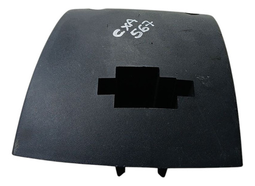 Moldura Coluna Direção Gm Prisma 2010 (ap) Cxa 567