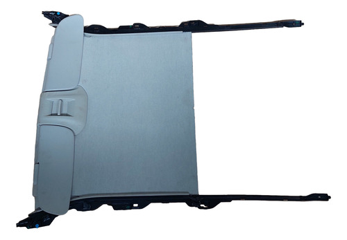 Cortina Para Sol Porta Traseira Direita Bmw 528i 2011 A 2016