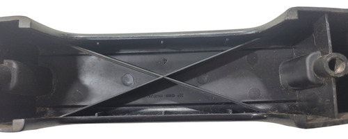 Puxador Porta Apoio De Braço Vw Gol 1984 A 1990 (al)