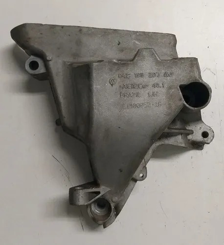 Suporte Coxim Do Motor Vw Up Saveiro Voyage 04c199207aj