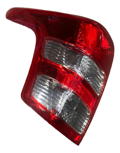 Sinaleira Traseira Esquerda Mitsubishi Triton 2019