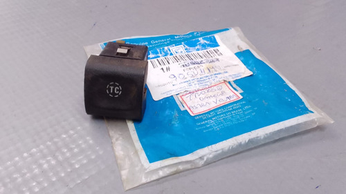 Botão Interruptor Controle Tração Vectra    24000