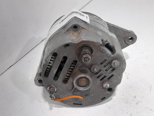 Alternador | Motor Gm Chevette Sl 1984