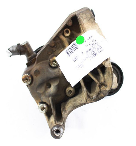 Bomba Direção Com Polia 2.3 Diesel Ducato 10/16 Usado (716