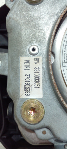 Bolsa Volante Bmw E36 1997/05 3310933051 (r)