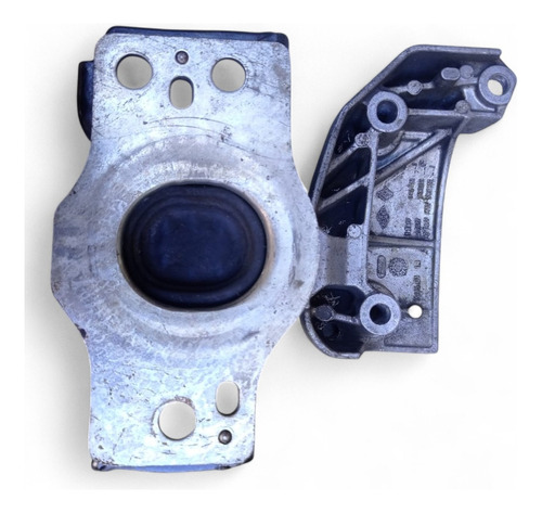 Coxim Do Motor Lado Direito Megane 2.0 16v 2006 A 2012