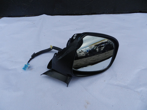 Retrovisor Elétrico Esquerdo C/ Pisca Civic 12/16 C/ Detalhe