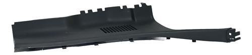 Moldura Interna Coluna Traseira Direita Gm S10 2012 2016