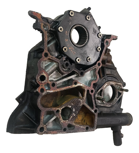Carcaça Bomba Óleo Hilux 2.8 3.0 3l 5l Aspirada 98/04