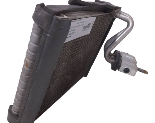 Radiador Evaporador Ar Condicionado Gm Prisma 2014 2015 2016