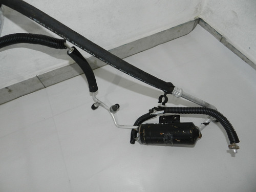 Mangueira Ar Condicionado Peugeot 206 1.6 16v 2003