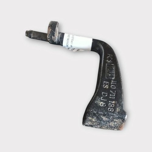 Suporte Coxim Câmbio Trambulador Vw Polo Classic 96 A 2002