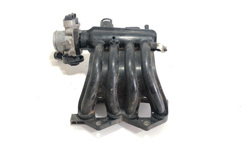Coletor Admissão + Tbi Fiat Palio Siena Fire 1.0 8v 55185689
