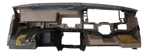 Capa Painel Ford Verona Escort  1988 A 1992 Com Detalhe (ap)