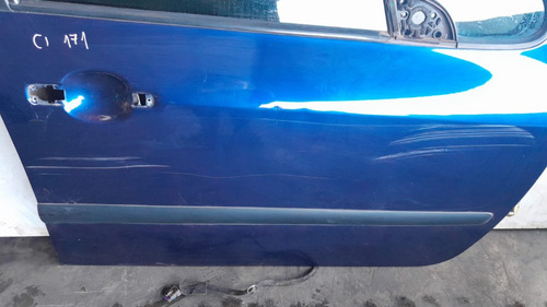 Porta Dianteira Direita (carona) Peugeot 307 Passion 02/06
