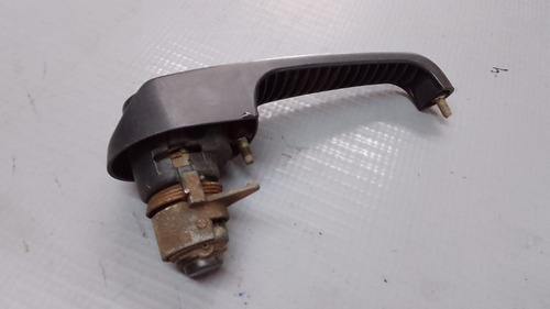 Maçaneta Externa Fiat Tempra Dianteira Direita     24236
