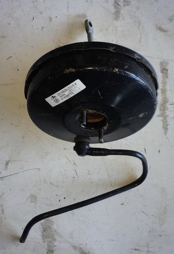 Hidrovacuo Servo Freio Fiat Uno Palio Fiorino 2011 A 2018