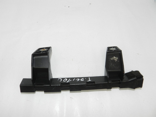 Guia Vidro Traseiro Direito Fiat Grand Siena 12/18 51892637