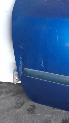 Porta Dianteira Esquerda Peugeot 307 Passion 2002 A 2006