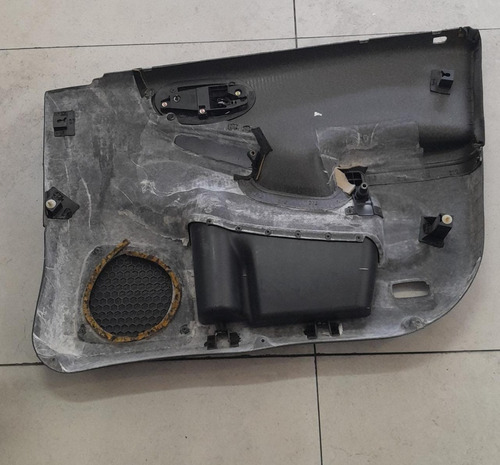 Forro Porta Dianteira Esquerda Fiat Stilo 2007