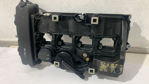 Tampa Comando Válvula Cabeçote Mercedes C180k 1.8 16v 01/07