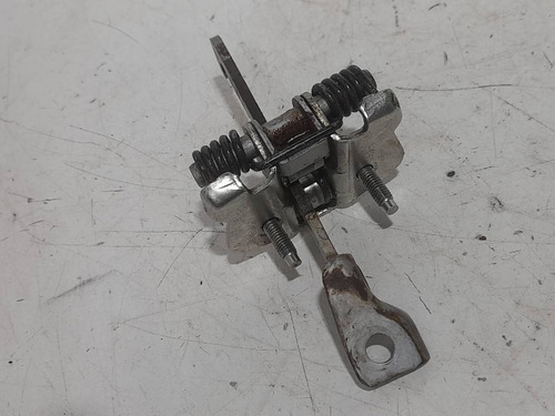 Limitador Porta Dianteiro Esquerdo Renault Sandero 02559r