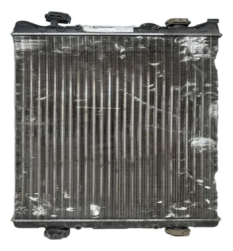 Radiador Agua Audi  A3 1.8 Turbo 2004 2005 2006 Manual
